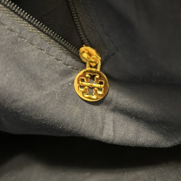 Vintage Tory Burch Handbag - Picture 8 of 9